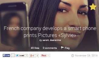 http://www.bubblews.com/news/9511376-french-company-develops-a-smart-phone-prints-pictures-sylvie