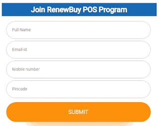 Join Renewbuy POS program