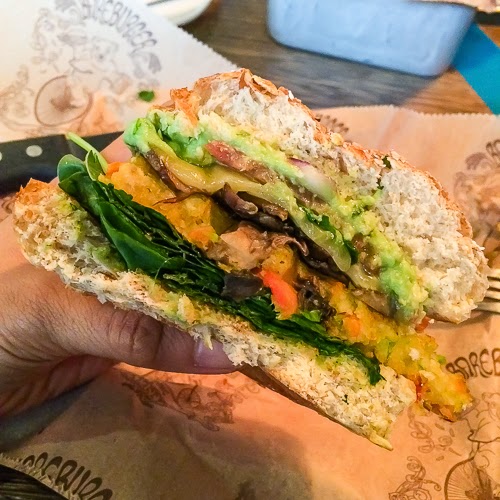 bareburger