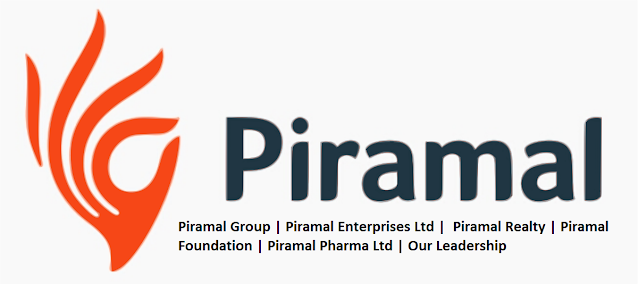 Piramal Group - Piramal Enterprises Ltd- Piramal Realty- Piramal Foundation- Piramal Pharma Ltd - Our Leadership