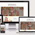 Photonic - Minimal & Clean Photography Blogger Template 