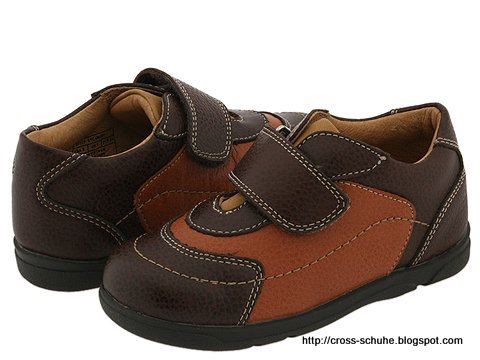 Cross schuhe:cross-217862