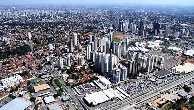 Fórum da Habitação propõe ações para destravar Goiânia