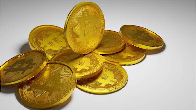 gambar bitcoin
