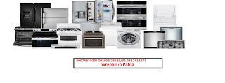 Appliance Repair, Refrigeration Repair Patna