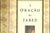 Livro A Oração de Jabez  Devocional - Bruce Wilkinson 