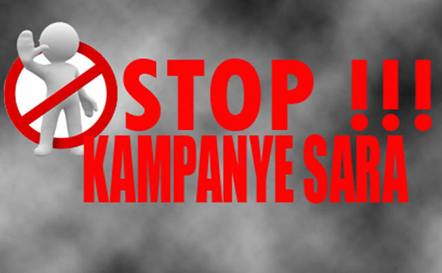 Stop Kampanye Sara