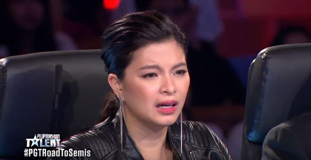 DWC Aeon Flex Earns The Last Golden Buzzer In Pilipinas Got Talent