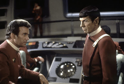 Star Trek 2 Wrath Of Khan 1982 Movie Image 4