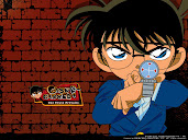 #6 Detective Conan Wallpaper