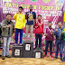 SMA Immanuel rain juara 1 tinju amatir se-Jawa Timur