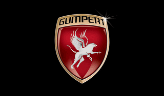 Gumpert Logo