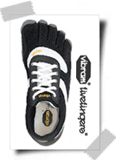 Vibram5FSpeed.TV