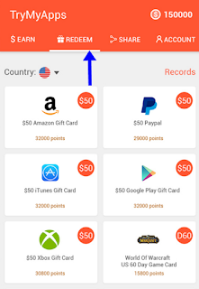 Have you ever thought to make money online hard How to Make PayPal Cash, Money And Gift Cards with TryMyApps?