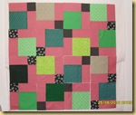 Backing G Quilt