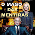 Filme da vez: O Mago das Mentiras (2017)