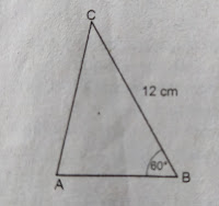 gambar segitiga ABC