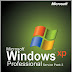 Windows XP Professional SP3 PT-BR + Serial