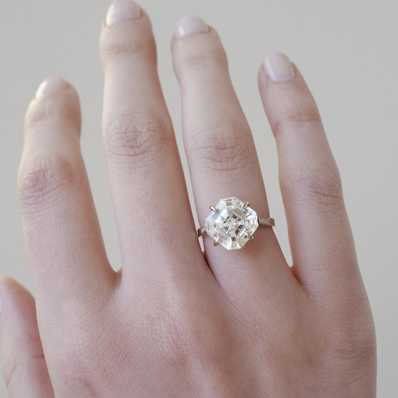  The Engagement Ring Trends You Need to Know for 2020 