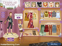 Free Download Jojo's Fashion Show Pc Game Photo