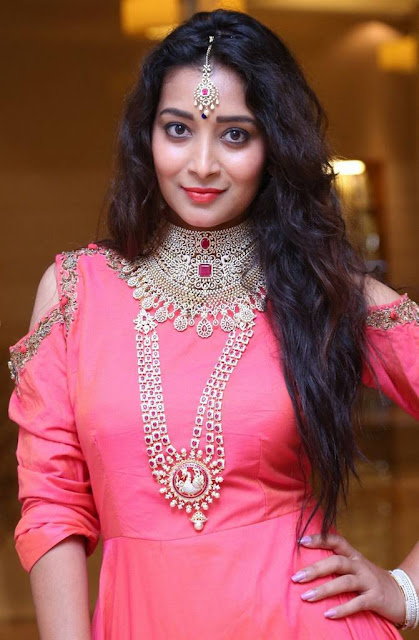 Bigg Boss 2 hot actress Bhanu latest image gallery 