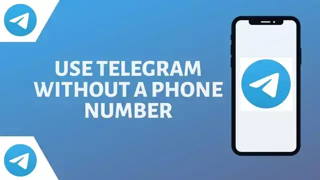 تيليجرام بدون رقم هاتف، تسجيل دخول تيليجرام ببريد إلكتروني، حساب تيليجرام بدون رقم هاتف، Virtual Phone Number لتسجيل الدخول إلى تيليجرام، طرق تسجيل دخول تيليجرام بدون استخدام رقم الهاتف.