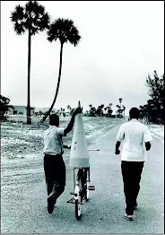 Indian first rocket