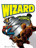 Shop Wizard Universe Collectibles Now!