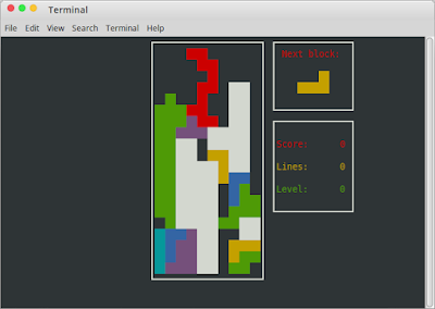 Cara Instal BASTET Game Tetris di Linux Mint / Ubuntu tetris linux tetris linux terminal tetris linux download tetris linux mint tetris linux beep tetris linux multiplayer linux tetris 3d not tetris linux tetris for linux ubuntu tetris c++ linux tetris puppy linux emacs tetris linux original tetris linux lockjaw tetris linux tetris attack linux tetris zone linux tetris friends linux tetris free download linux nand to tetris linux tetris arch linux ascii tetris linux