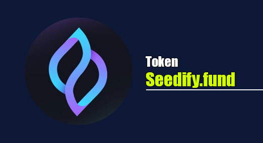 Seedify.fund, SFUND coin