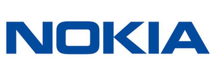  Nokia Logo 