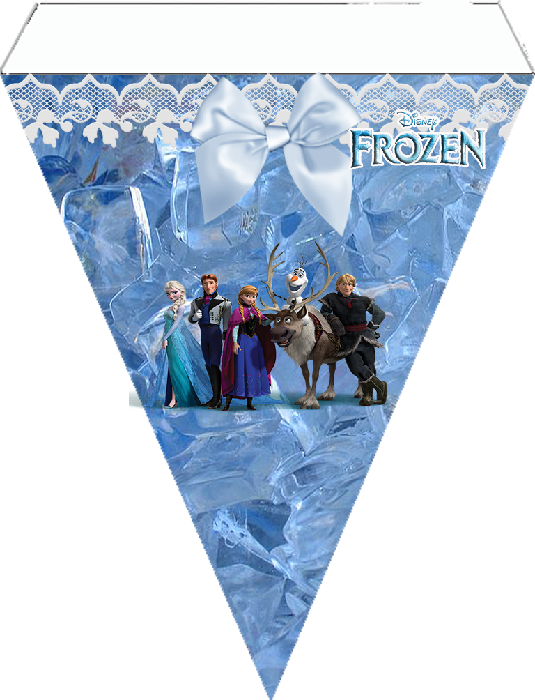 frozen party free printables oh my fiesta in english