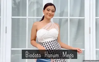 Biodata Hanum Mega