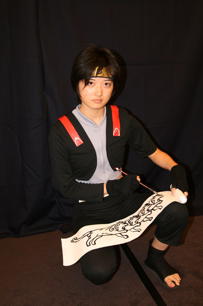 asuma sclass=cosplayers