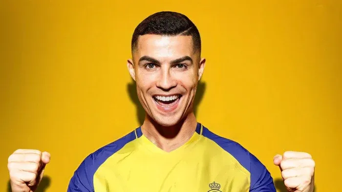أفضل 18 خلفيات كريستيانو رونالدو للنصر [HQ]