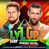 WWE NXT Level Up 15.07.2022