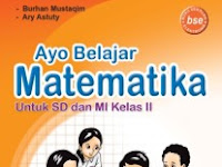 Perkalian dan Pembagian Materi Pelajaran Matematika Kelas 2 SD