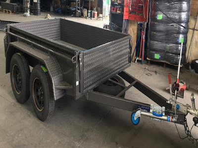 Trailers For Sale Melbourne