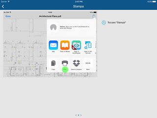 HP Designjet ePrint & Share si aggiorna alla vers 4.0.2 