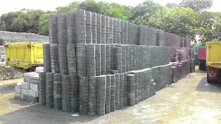 Jual Paving Block Jakarta Timur Murah Berkualitas