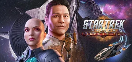 Star Trek Online