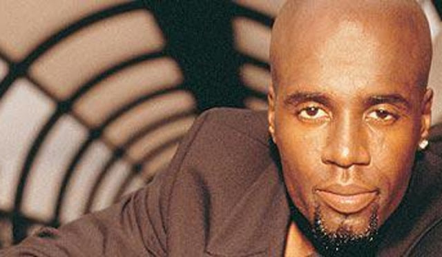 Daftar Album dan Lagu Aaron Hall