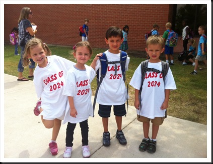 class of 2024