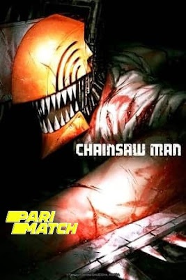 Chainsaw Man S01 Hindi Dubbed [Voice Over] 720p WEBRip x264 [E05]