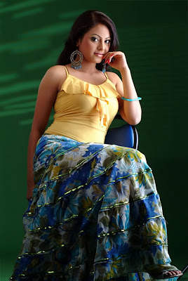 Actress Meenakshi Hot Sexy Photos