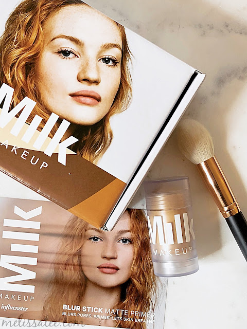 milk makeup, milk makeup review, milk makeup blur stick, milk makeup blur stick review