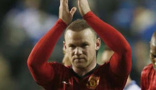 Wayne Rooney 