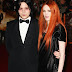 Jack White se divorciou oficialmente sua esposa Karen Elson, foi revelado que o roqueiro ganha 62 mil dolares por mês!