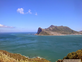 Chapman´s Peak Drive