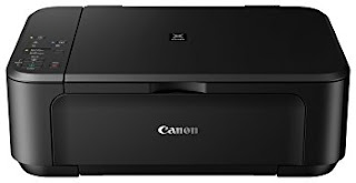 Canon PIXMA MG3550 Driver & Software Download For Windows,Mac,Linux